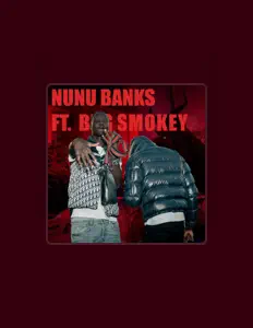 Listen to Nunu Banks, watch music videos, read bio, see tour dates & more!
