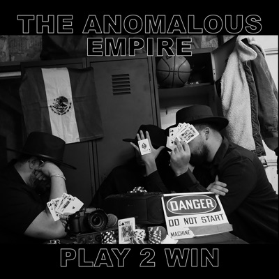 Play 2 Win (feat. MARCO GALINDO! & BLZ Smooth) - Single