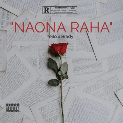 Naona Raha (feat. Yello) - Single