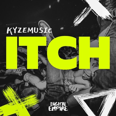 Itch - Single