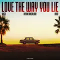 Love The Way You Lie