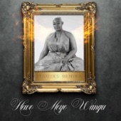 Hewo Moyo Wangu artwork