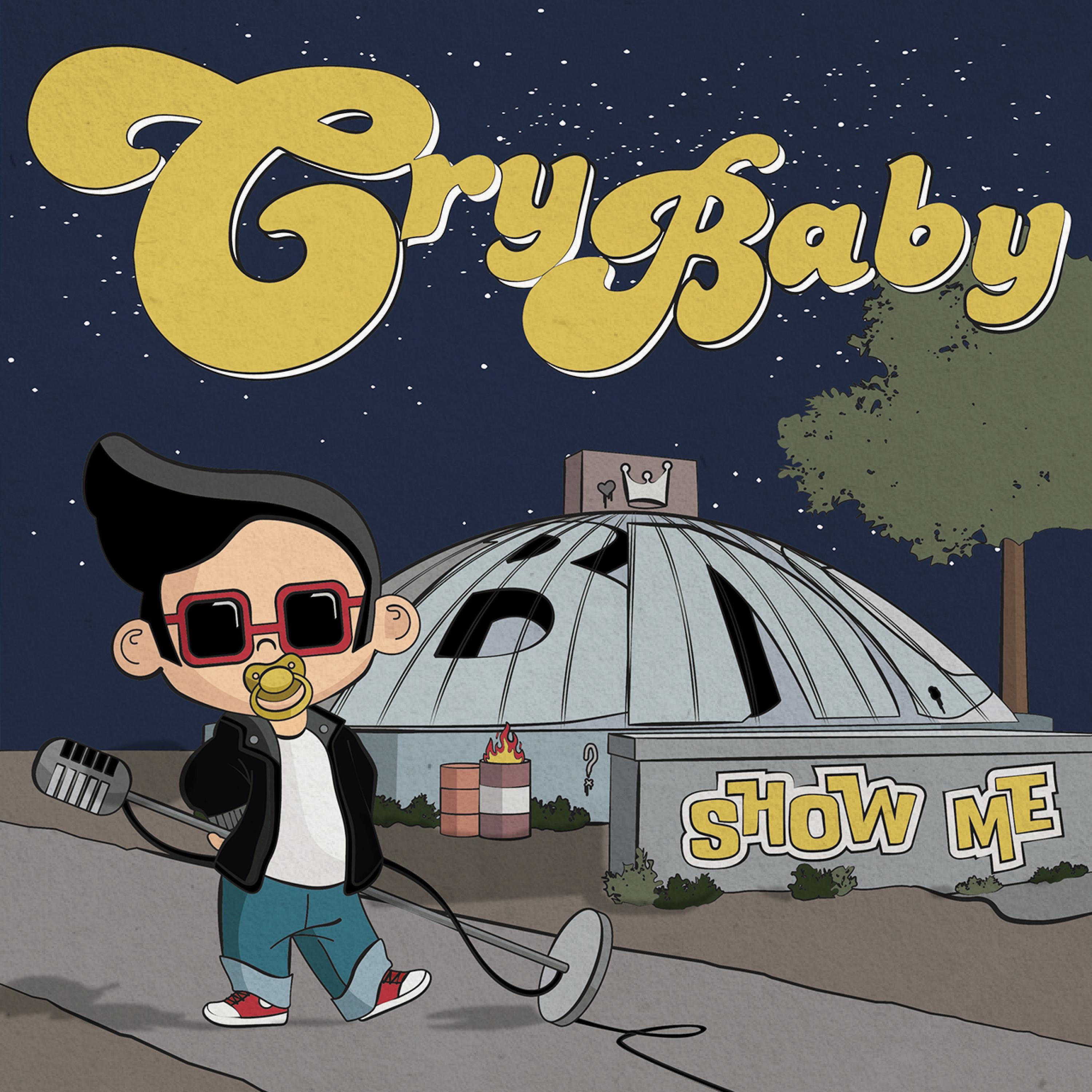 Show Me - EP
