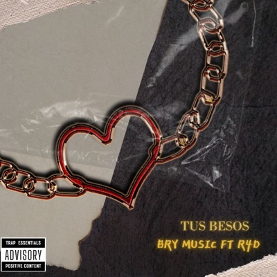 Tus besos (feat. Ramsés De La Espada) - Single