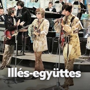 Illés-együttes ritkaságok