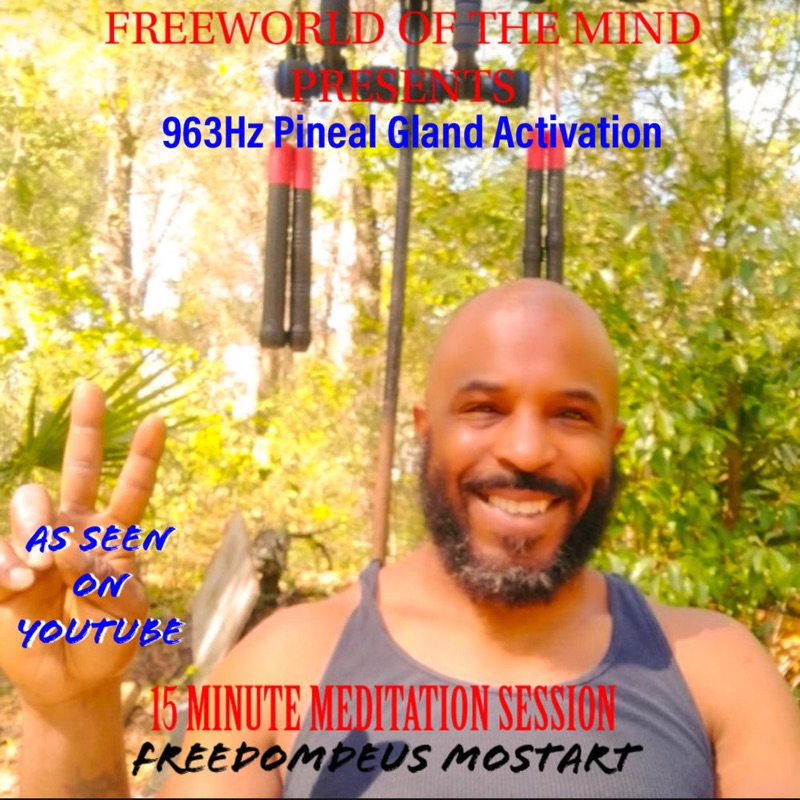 963hz Pineal Gland Activation 15 Minute Meditation Session 963hz Pineal Gland Activation 15 Minute Meditation Session