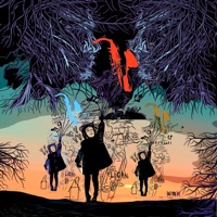 Strangling Roots (feat. Toni Sauna) - Single - Logan Richardson
