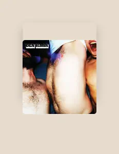 Den Haanを聴いたり、ミュージックビデオを鑑賞したり、経歴やツアー日程などを確認したりしましょう！