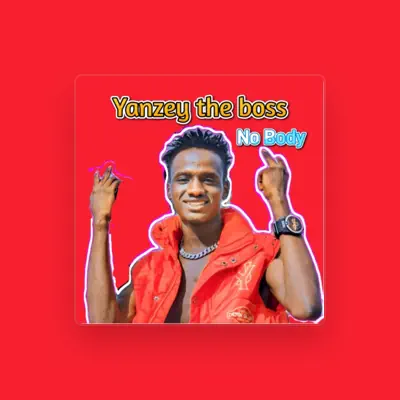 Listen to Yanzey The Boss, watch music videos, read bio, see tour dates & more!