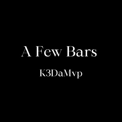 A Few Bars - Single