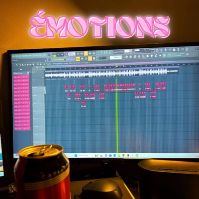 E M O T I O N $ - Single