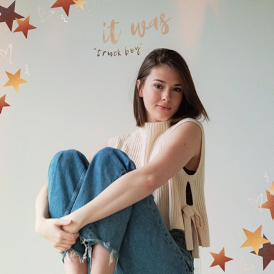 It Was... (Truck Boy) - Single