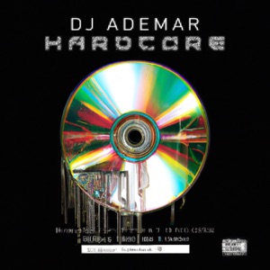 Hardcore - EP