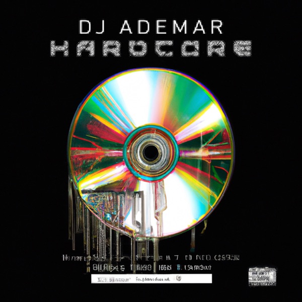 Hardcore - EP