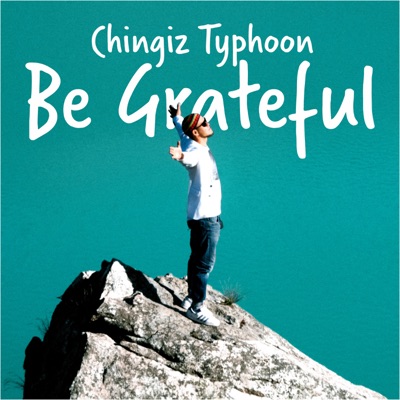 Be Grateful - Single