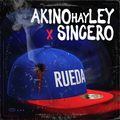 Rueda (feat. Sincero) - Single
