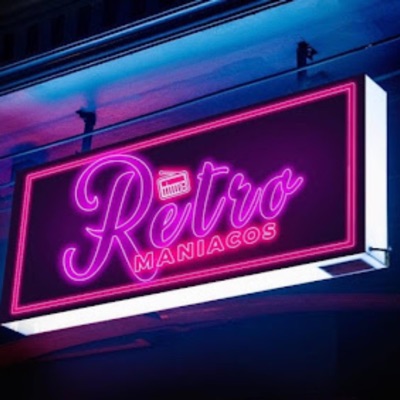 Retromaniacos - Enganchado 90 DANCE vol.1