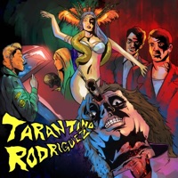 Tarantino Rodriguez - Weapon E.S.P