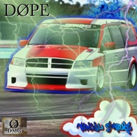Vinyl Smoke - Single - DØPE