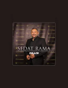 Sedat Ramaを聴いたり、ミュージックビデオを鑑賞したり、経歴やツアー日程などを確認したりしましょう！
