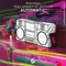 Redondo, Sydney Jo Jackson - Automatic (Extended Mix)