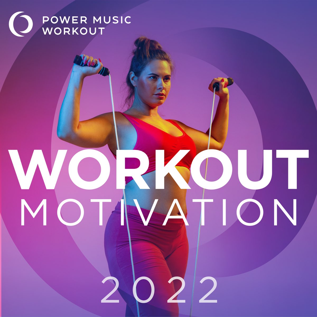 ‎Workout Motivation 2022 (Nonstop Mix ideal for Gym, Jogging, Running
