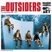 The Outsiders - Sun's Going Down