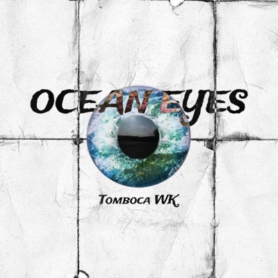 OCEAN EYES FREESTYLE - Single