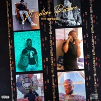 Motion Picture - Single - Tay Supreme