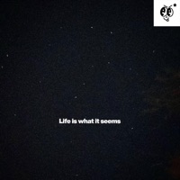 Life Is What It Seems - EP - Arvid Häggström