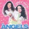 Fat-Frumos cu ochi ca mura - Angels lyrics