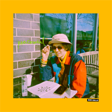 Ron Gallo - ALL THE PUNKS ARE DOMESTICATED (2020 VERSION)