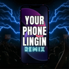 Your Phone Lingin (Yo Phone Is Linging Remix) - Lee Chang's Funny Remix & Gr8Rmxs
