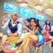 Don't Say Hi - Megoybena lyrics