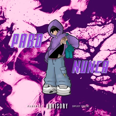 Paro Nunca - Single
