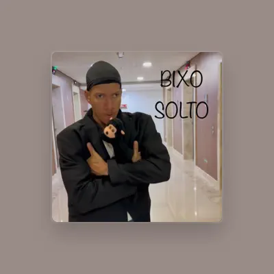 Listen to Bruno Excoces, watch music videos, read bio, see tour dates & more!