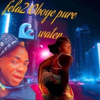 Ojuoboyeee (feat. Dj Sturmy Paparazy) - Single - Fela 2