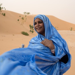 Noura Mint Seymali