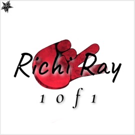 1Of1 Richi Ray