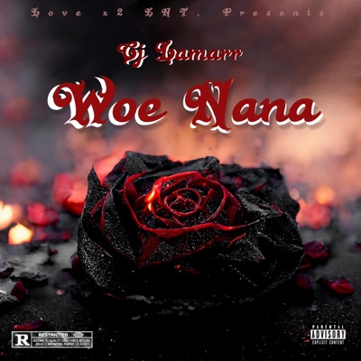 Woe Nana - Single
