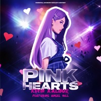 Pink Hearts (feat. Angel Hill) - Single - Kevin Kalibur