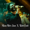 Euphony Official - Maan Meri Jaan X Woh Chali (Live) artwork