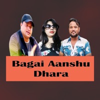 Bagai Aanshu Dhara (feat. Pabitra Bhandari) - EP - Bijay Thapa & Chandra Bk