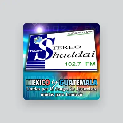 Listen to Stereo Shadai, watch music videos, read bio, see tour dates & more!