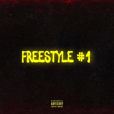 Freestyle #1 - Single