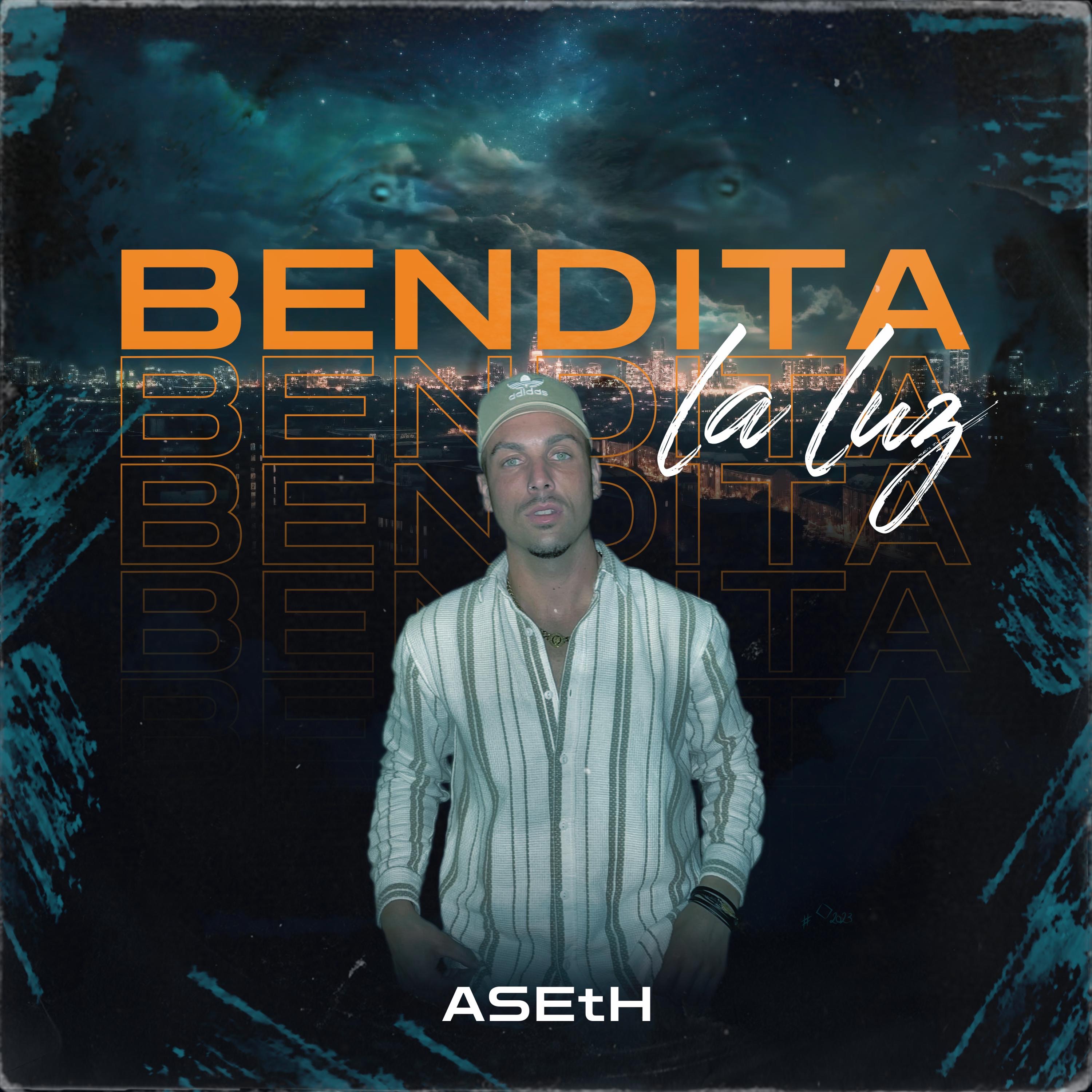Bendita la luz - Single