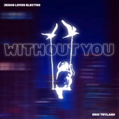 Without You (feat. Eric Tryland) artwork