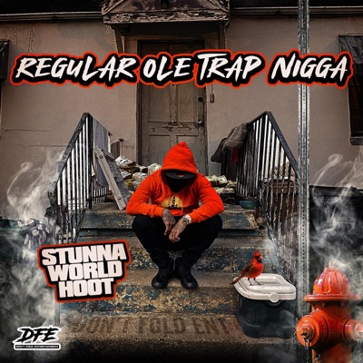 Regular Ole Trap Nigga (Radio Edit) - Single