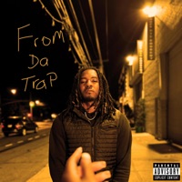 From Da Trap - Single - Khallion