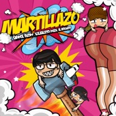 MARTILLAZO artwork